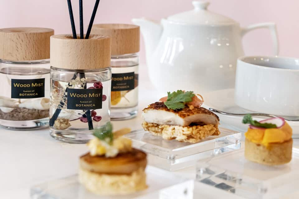 An Elegant Afternoon Tea for Mum at The Marmalade Pantry City Nomads