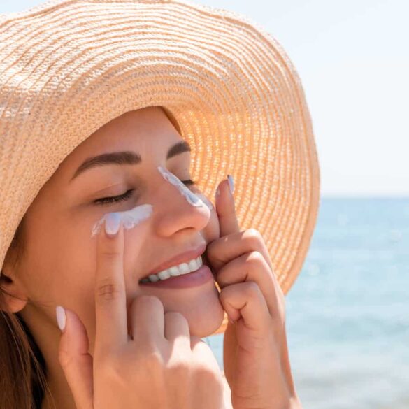 Best Sunscreens