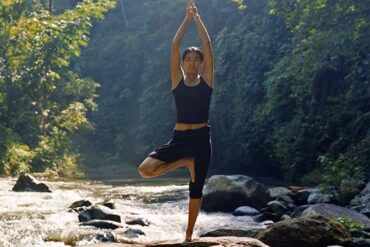 COMO Shambhala Estate Yoga