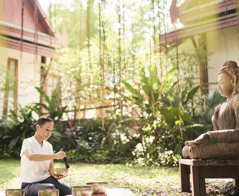 Chiva Som Hua Hin in best wellness retreats in Asia