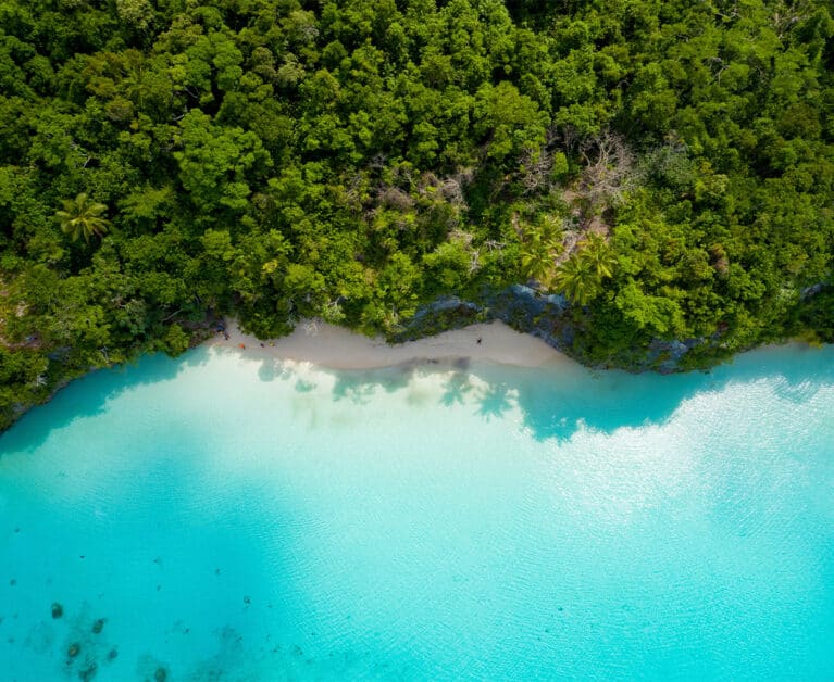 New Caledonia: 10 Reasons This Island Paradise Should Be On Your Travel Bucket List