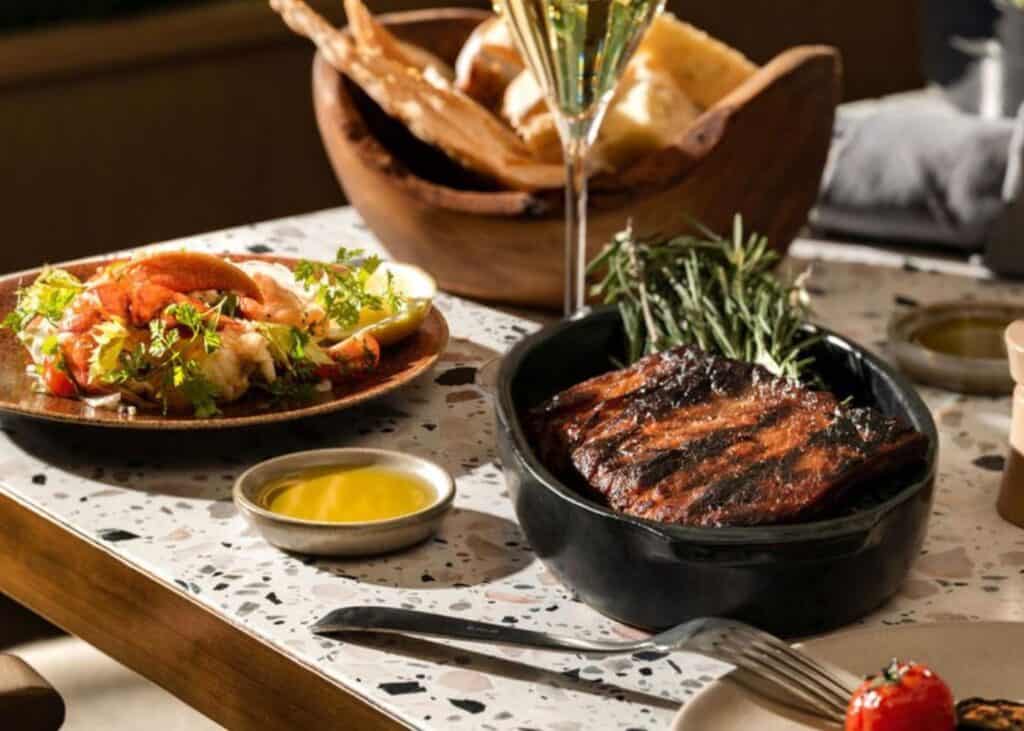 Best Italian Restaurants in Singapore Where to Go For Authentic Pasta