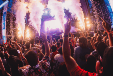 Good Vibes Music Festival