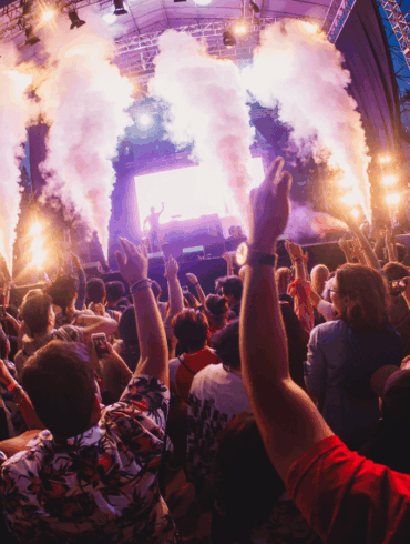 Good Vibes Music Festival