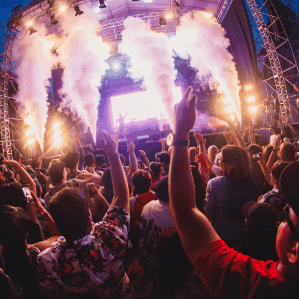 Good Vibes Music Festival