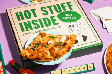 Picolino new restaurant