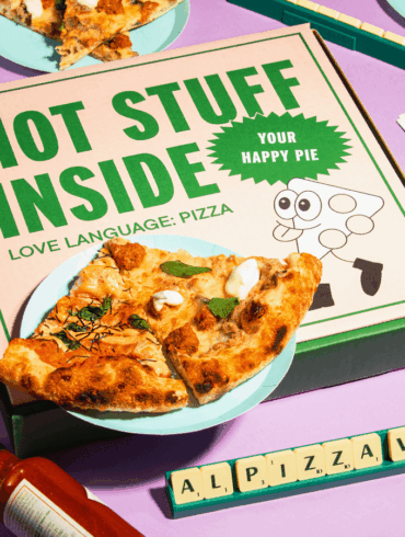 Picolino new restaurant