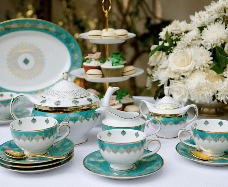 Where To Buy Tableware & Dinnerware In Singapore: Pretty Plates, Cups And More