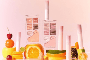 rom&nd - Korean Makeup Brand