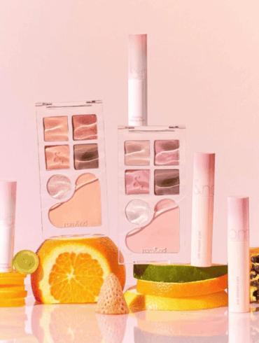rom&nd - Korean Makeup Brand