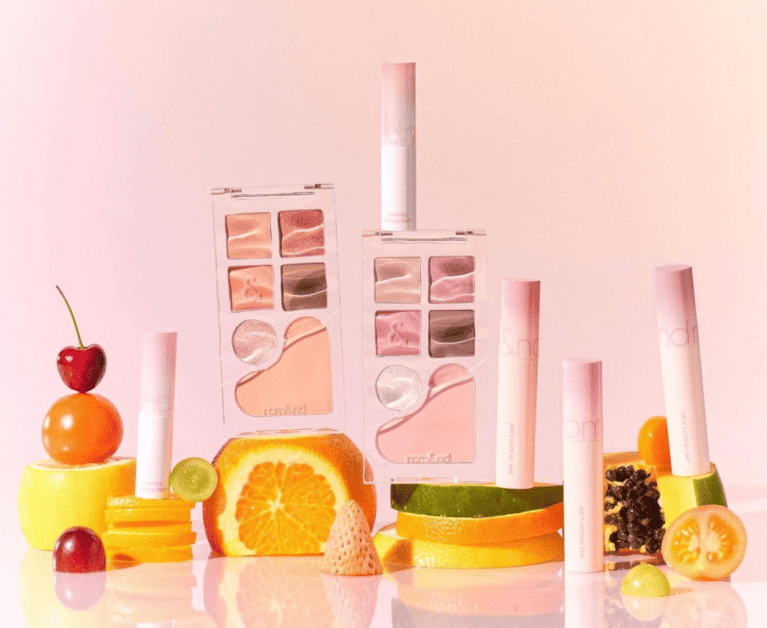 7 Korean Makeup Brands We Love & Where To Get Them In Singapore
