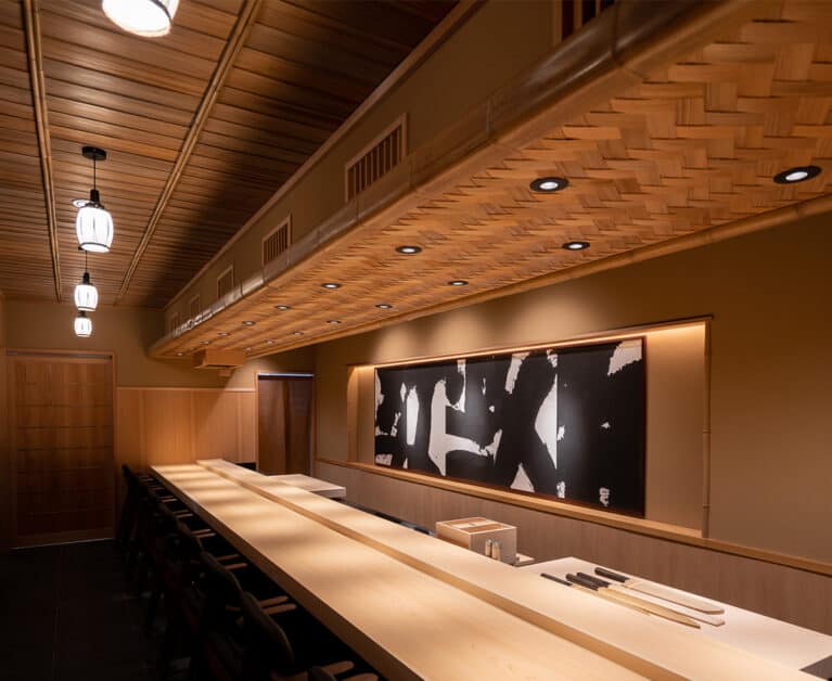 Review: iKKAGOYO, New Kaiseki Restaurant Along Amoy Street Serves Up True Japanese Hospitality