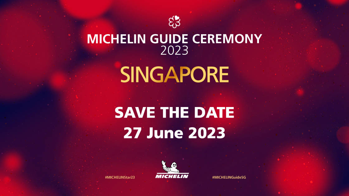 MICHELIN Guide Singapore 2023 City Nomads