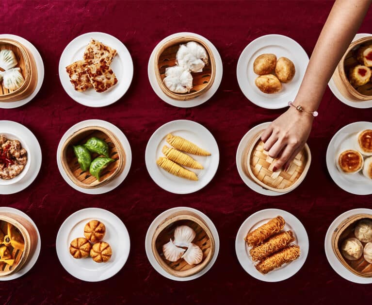 The Best Dim Sum Spots in Singapore For All Budgets