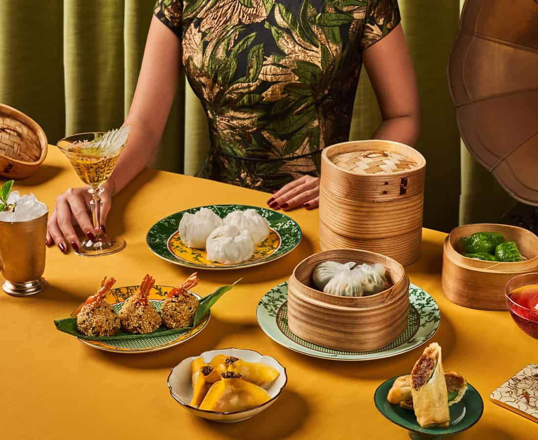 The Best Dim Sum Spots in Singapore For All Budgets – City Nomads