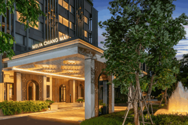 Meliá Chiang Mai