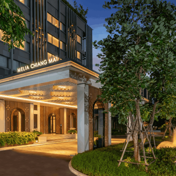 Meliá Chiang Mai