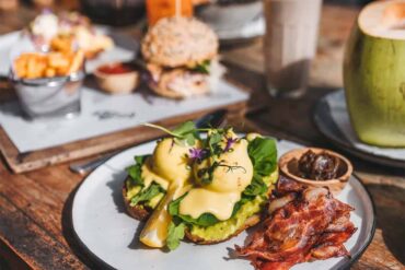 Milk and Madu Feature