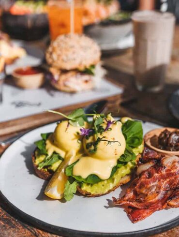 Milk and Madu Feature