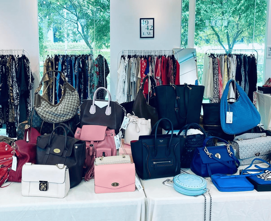 Upcoming Pop-Up Markets & Vintage Fairs in Singapore - City Nomads