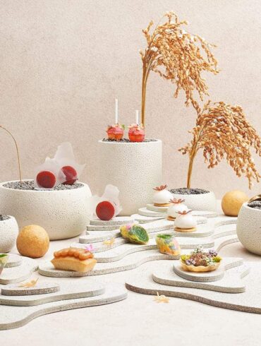 Path Restaurant Feature Image