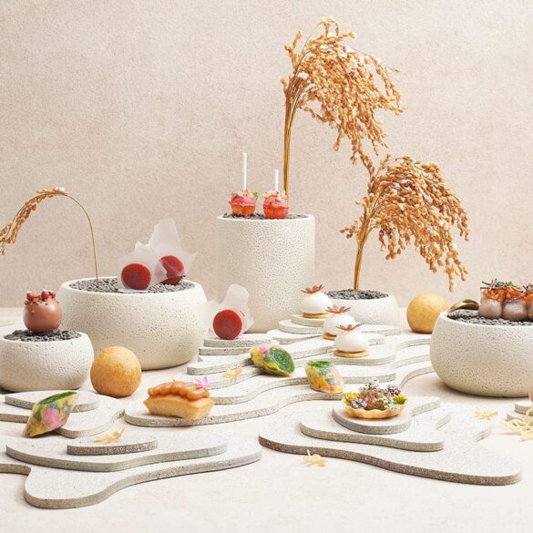 Path Restaurant Feature Image