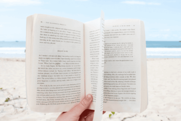 Summer Book for Beach Reading