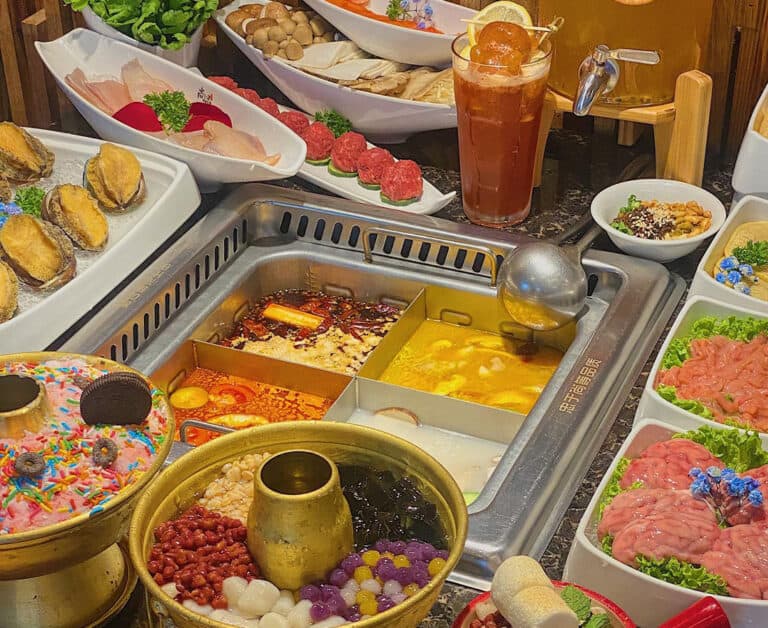 Best Hotpot Restaurants in Singapore Sumptuous Buffet, Sets and A La Carte Menu City Nomads