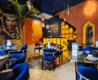 Tajine Moroccan Restaurant
