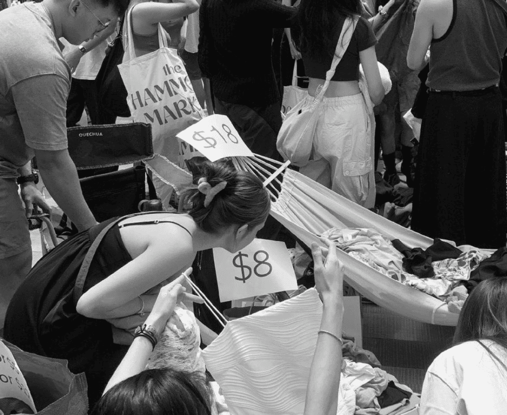 PopUp Markets & Vintage Fairs in Singapore City Nomads