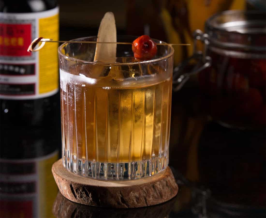 Best Cocktail Bars In Kuala Lumpur, Malaysia From Timeless Classics to Local Infusions City