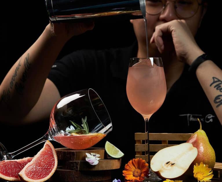 Best Cocktail Bars In Kuala Lumpur, Malaysia: From Timeless Classics to Local Infusions