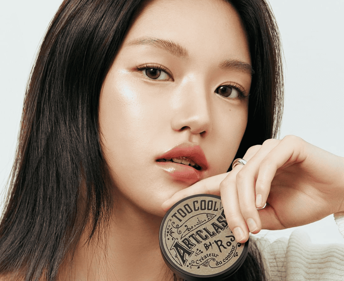 too cool for school - Korean Makeup Brand