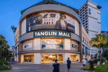 Tanglin Mall