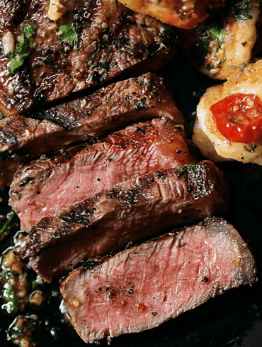 Bedrock Bar & Grill Father's Day