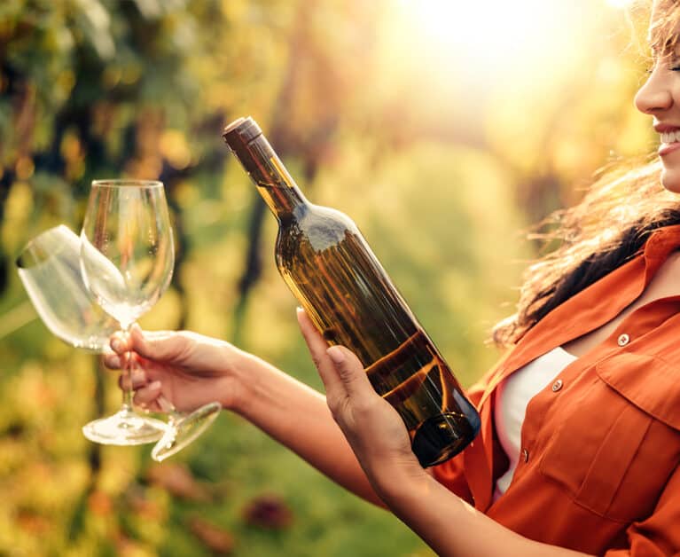 Women In Wine: Shifting Paradigms And Shaping The World Of Wine