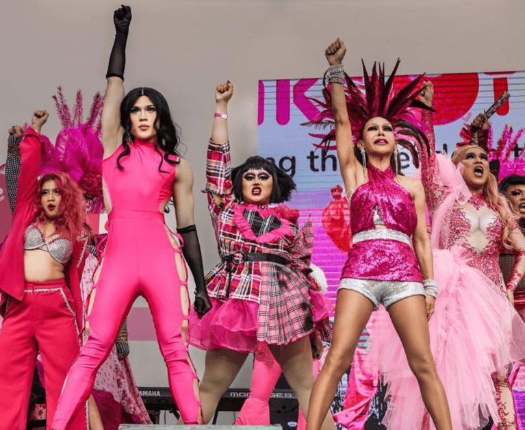 7 Upcoming Queer Events To Celebrate Pride Month in Singapore – Films, Balls, Raves & Drag Shows