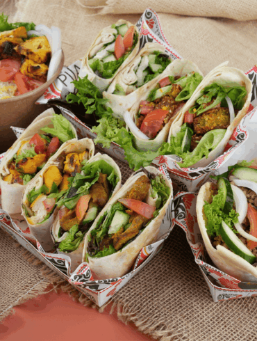 Pita Tree Kebabs - City Nomads