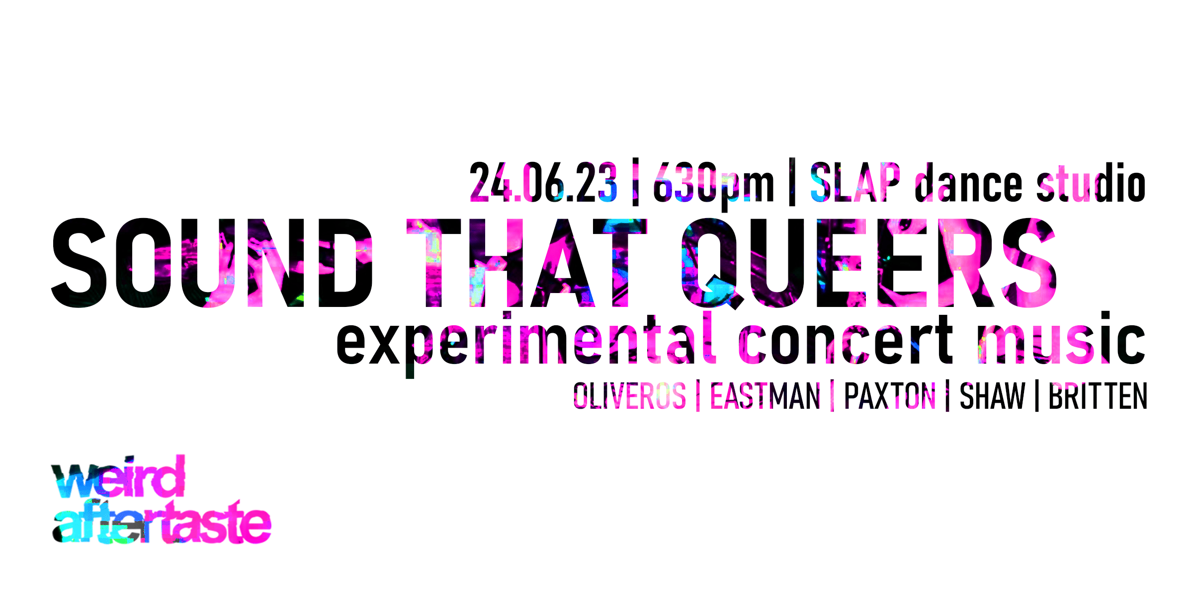 weird aftertaste 7 City Nomads