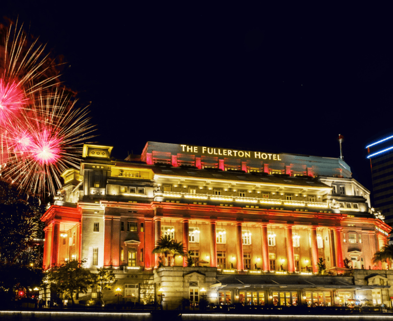 National Day 2023: Celebrate Singapore’s Birthday with Fireworks Views & Local Delights