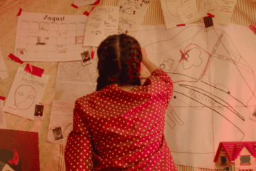 Kathleen Bu's 'Lady E's Wedding Revenge Plan