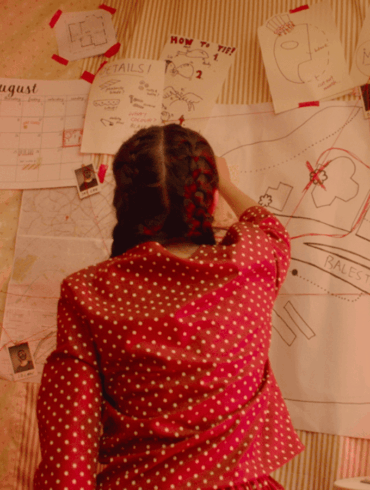 Kathleen Bu's 'Lady E's Wedding Revenge Plan