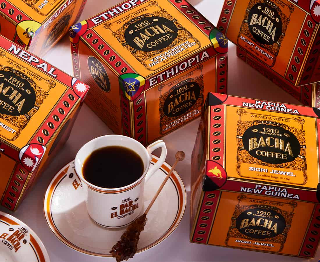 Best Coffee Spots In Singapore For Specialty Coffee, Unique Flavours