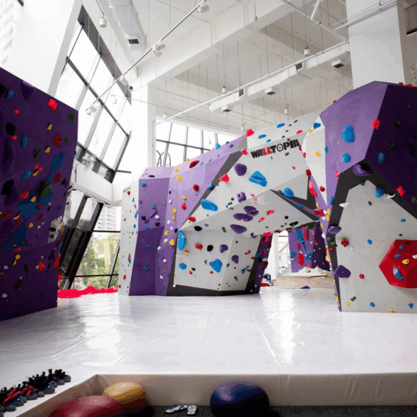 Boulder+