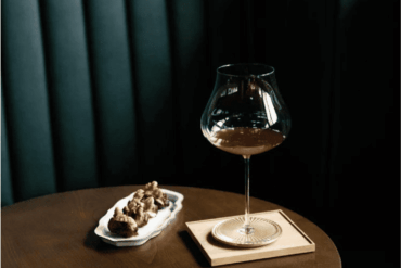 new bar - Mixology Salon