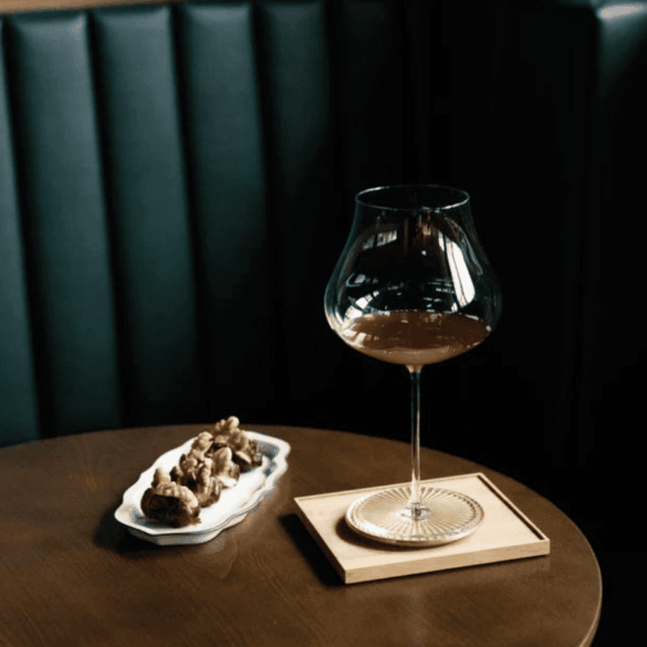 new bar - Mixology Salon
