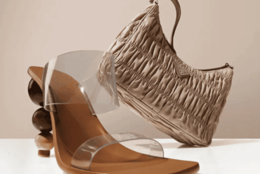 Vestiaire collective online consignment store