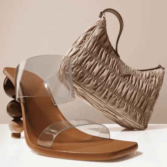 Vestiaire collective online consignment store