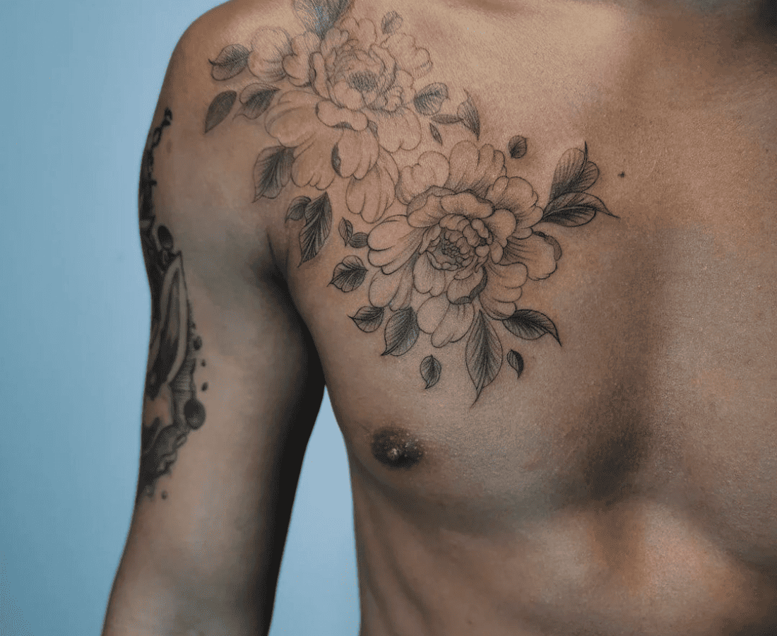 Minimalist tattoo designs: Where to get them in Singapore