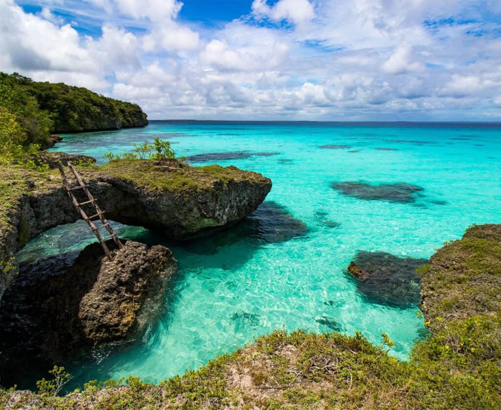 Travel To New Caledonia: Your 5-Day Itinerary of Nature, Culture, And ...